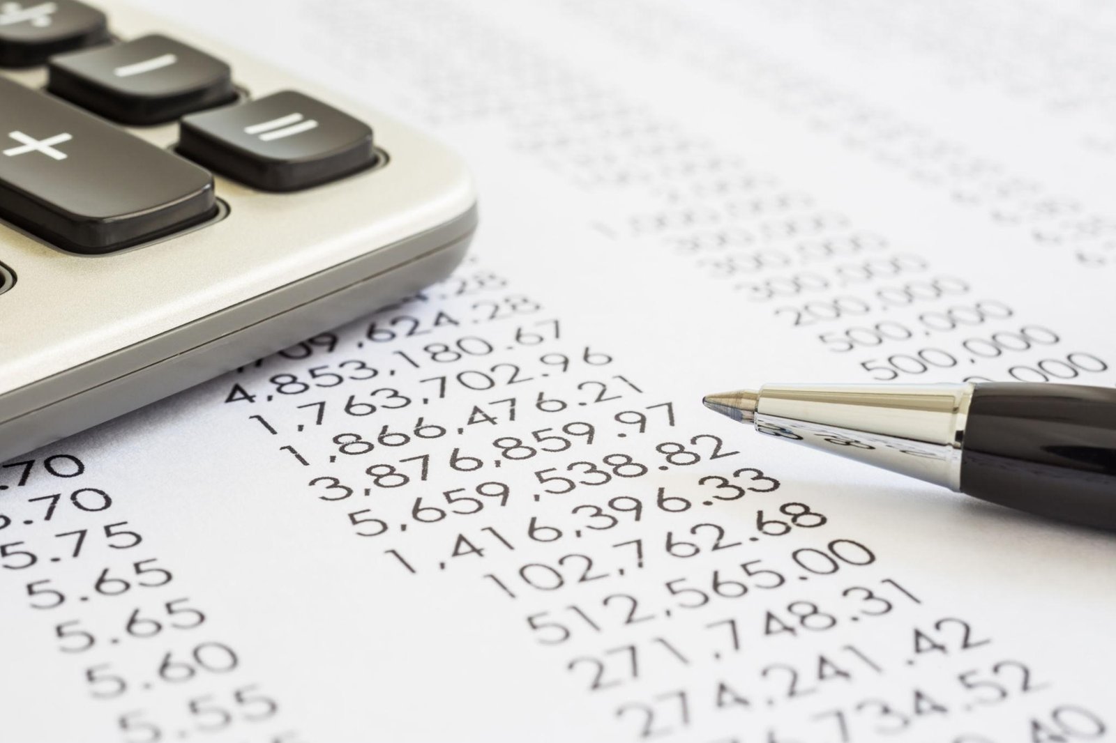 Audit et contrôle