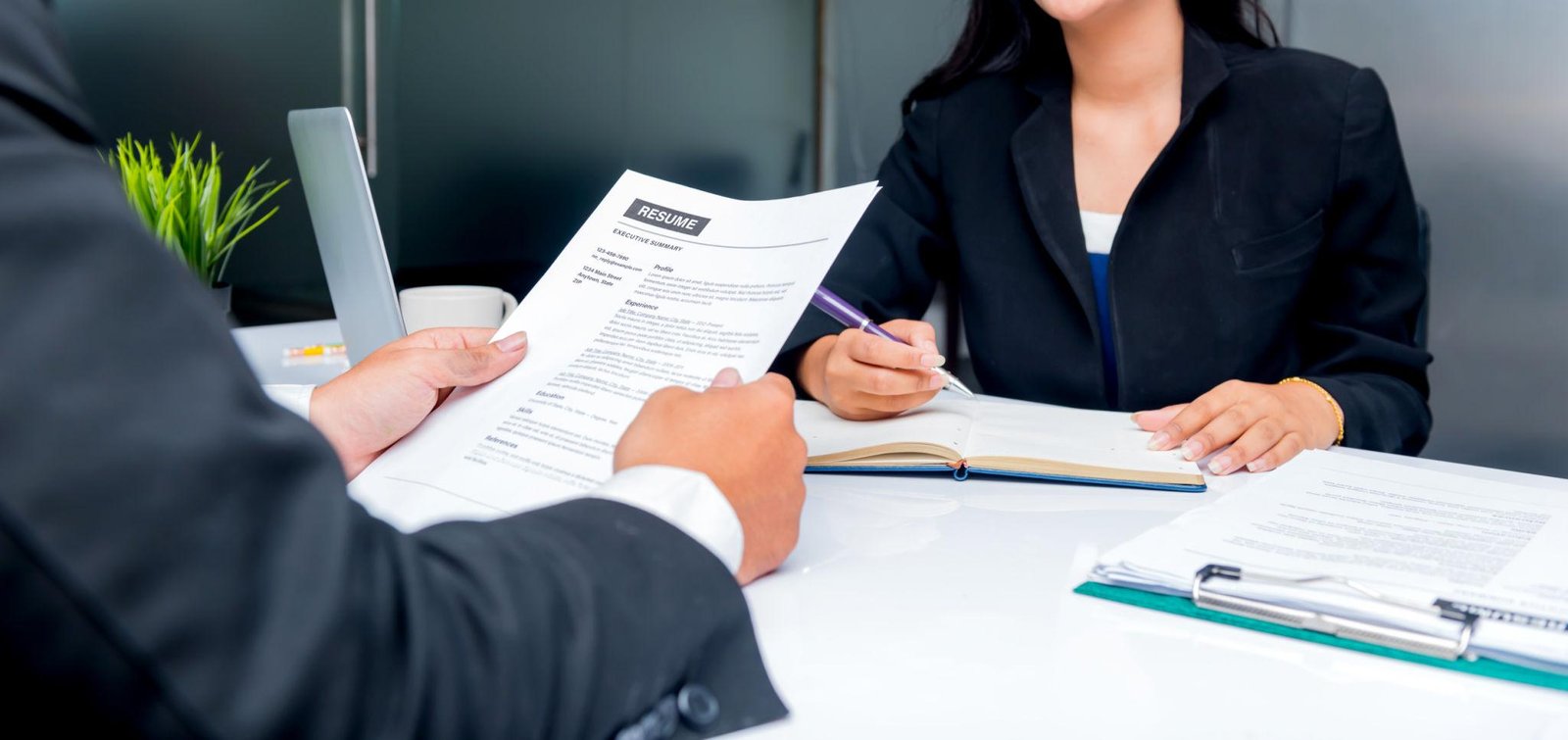 Recrutement