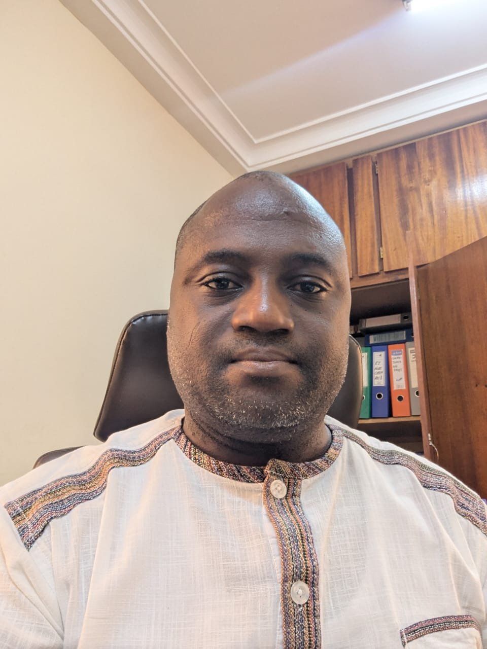 Abdoulaye NABALOUM